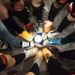 Meet your Posher, Jamie